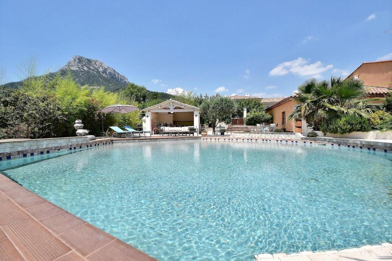 Villa Avila La Farlède Εξωτερικό φωτογραφία