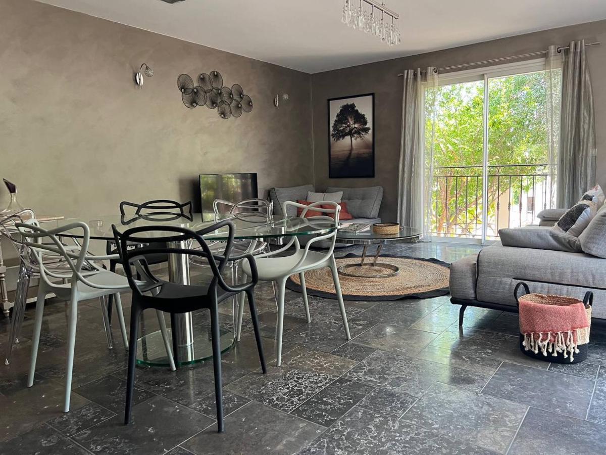 Villa Avila La Farlède Εξωτερικό φωτογραφία